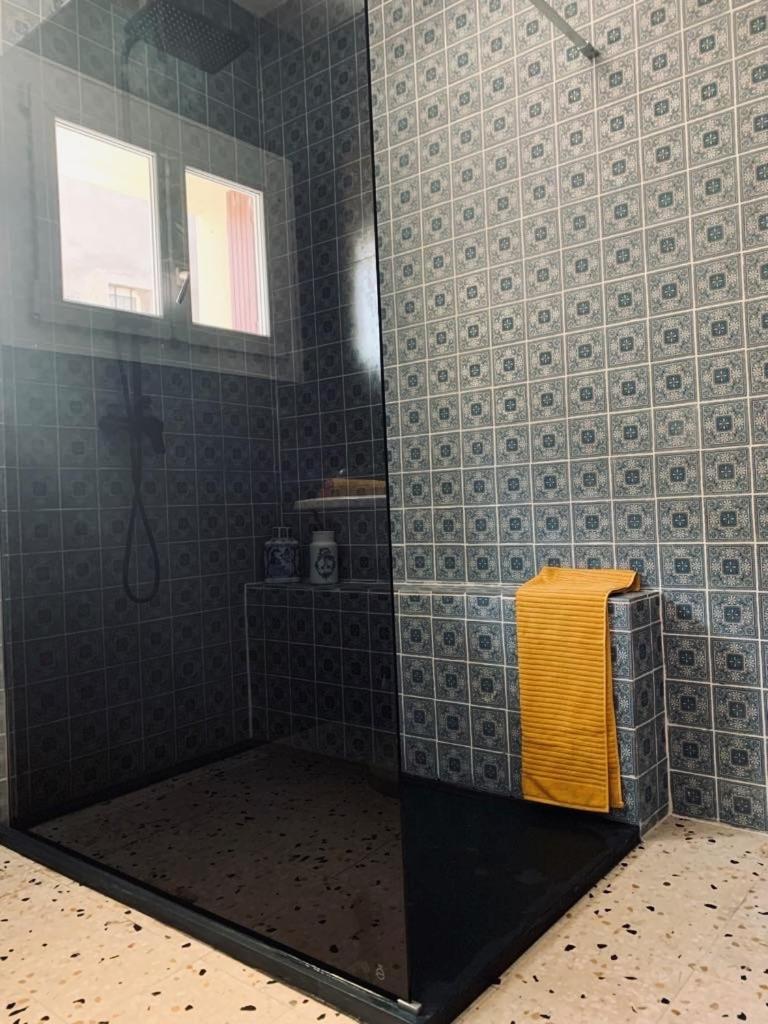 مبيت وإفطار كابيستانج La Babayaga المظهر الخارجي الصورة